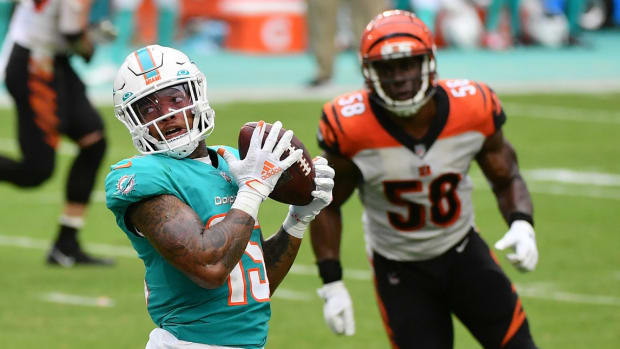 Lynn Bowden Jr.